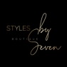 Get Styles by Seven Boutique for iOS, iPhone, iPad Aso Report