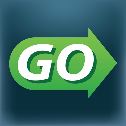 Go Buses Icon