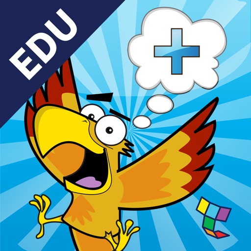 Teachley: Addimals EDU