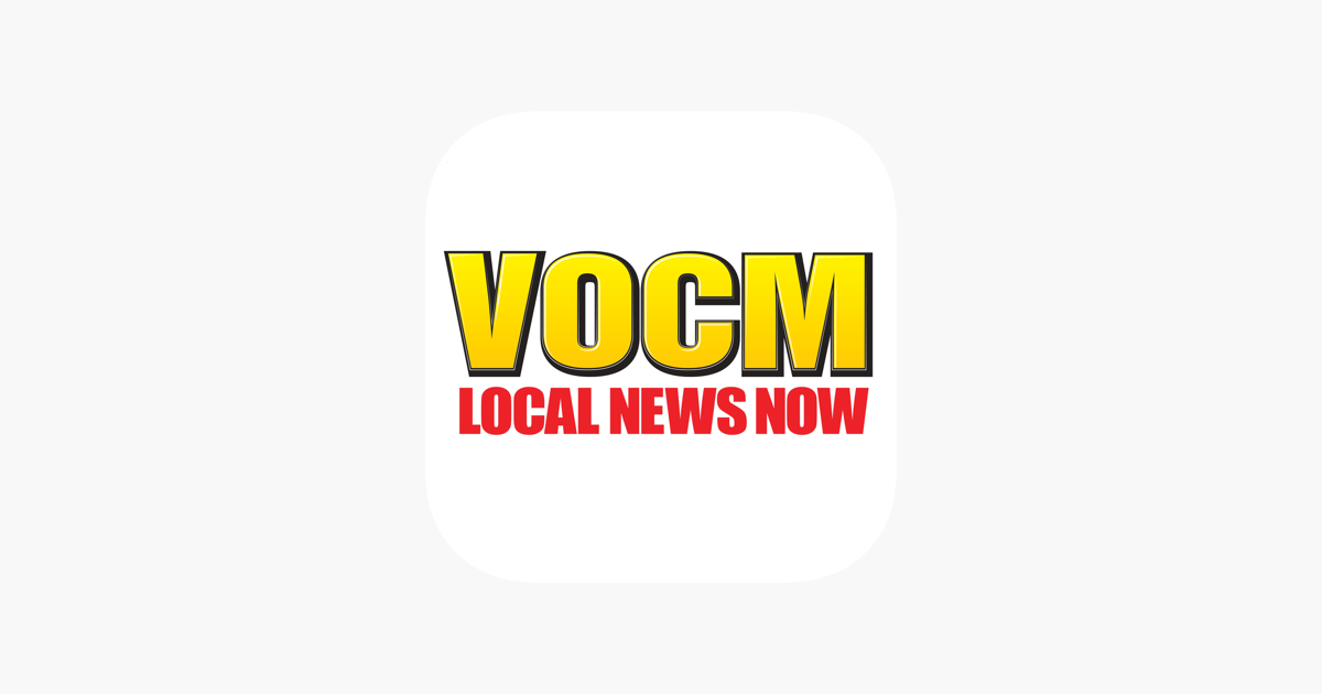 ‎VOCM Radio on the App Store