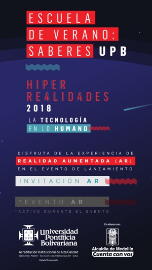 UPB Hiperrealidades(圖1)-速報App