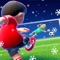 Come play this fun free-kick game against players worldwide in just under three minutes