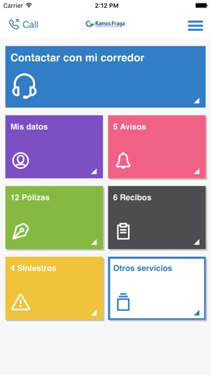 Ramos Fraga Seguros(圖2)-速報App