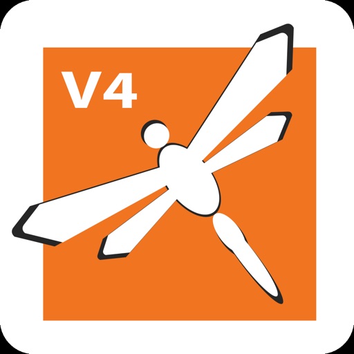 DragonFly4 Icon