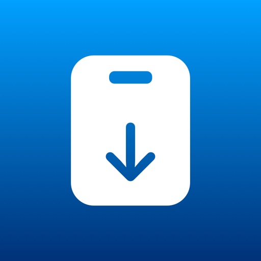 PasteDrop - Share Clipboard icon