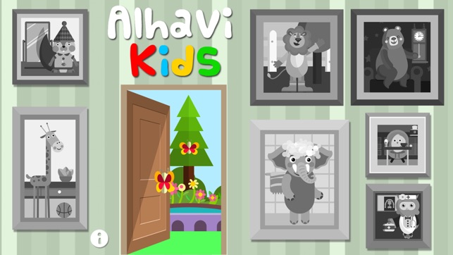 Alhavi Kids(圖7)-速報App