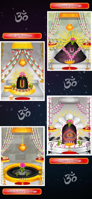 Lord Shiva Virtual Temple(圖7)-速報App