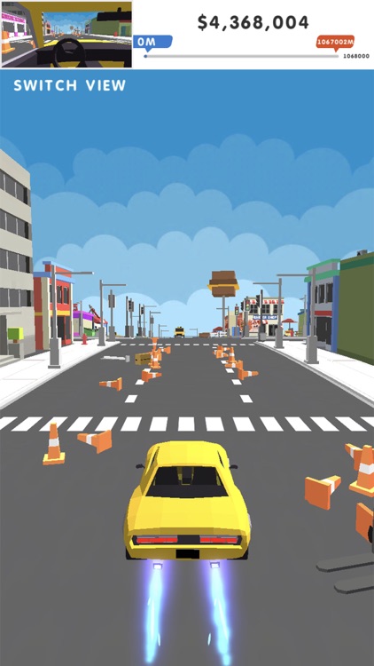 Car Jump screenshot-6