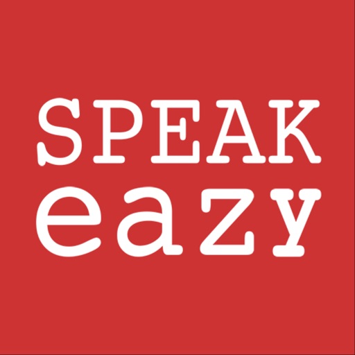 Speakeazy English Academy