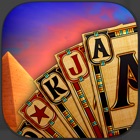 Top 49 Games Apps Like Card of the Pharaoh: Solitaire - Best Alternatives