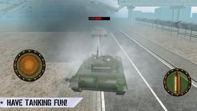 Tank Battle Domination(圖3)-速報App