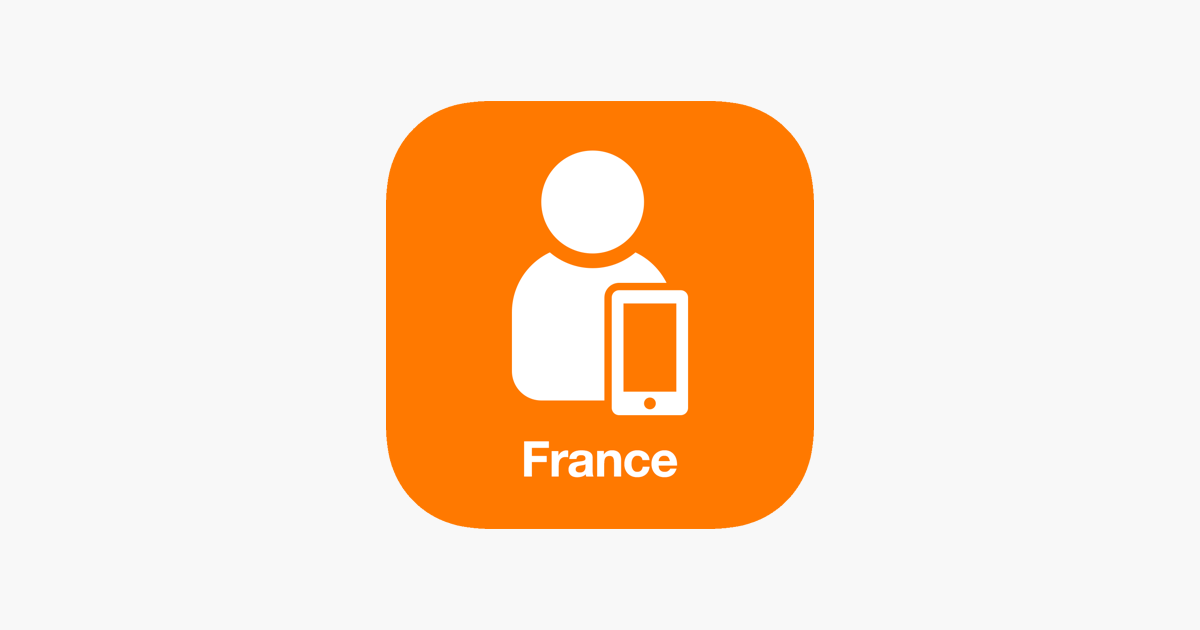 Orange Et Moi France Dans L App Store