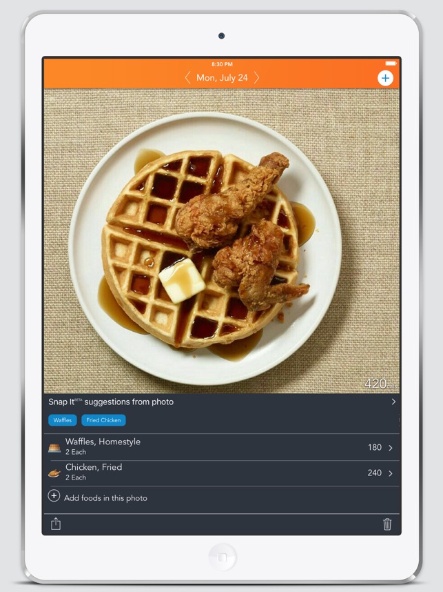 lose it calorie counter on the app store lose it calorie counter on the app store