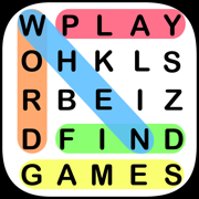 WordSearch - Word Seek Brain