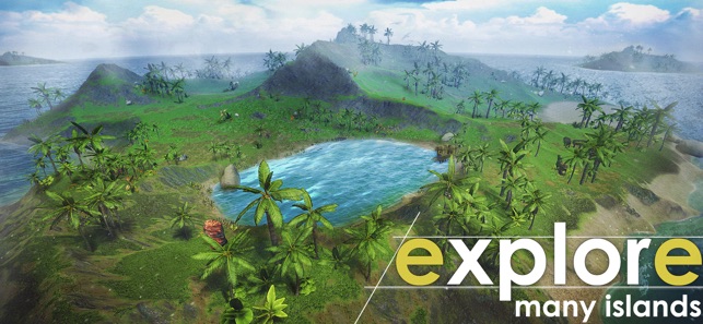 Survival Island: EVO(圖2)-速報App