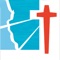 The application includes Map of the Service Site and the Service Schedule