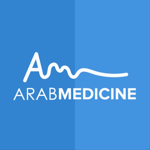 ArabMedicinelogo