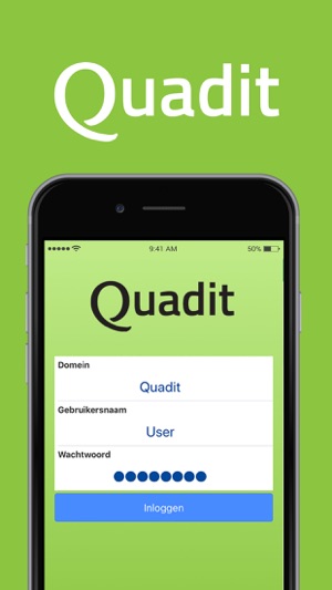 Quadit(圖1)-速報App