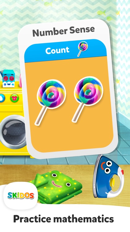 Learning Games: For Kids screenshot-5