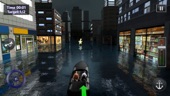 Flood Rescue Speed Boat Sim Captura de tela 2