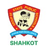 State Public School Shahkot