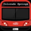 Transit Tracker - Colo Spgs