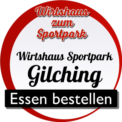 Wirtshaus Sportpark Gilching icon