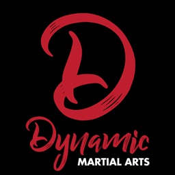 Dynamic Martial Arts AU