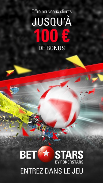 BetStars Paris Sportifs