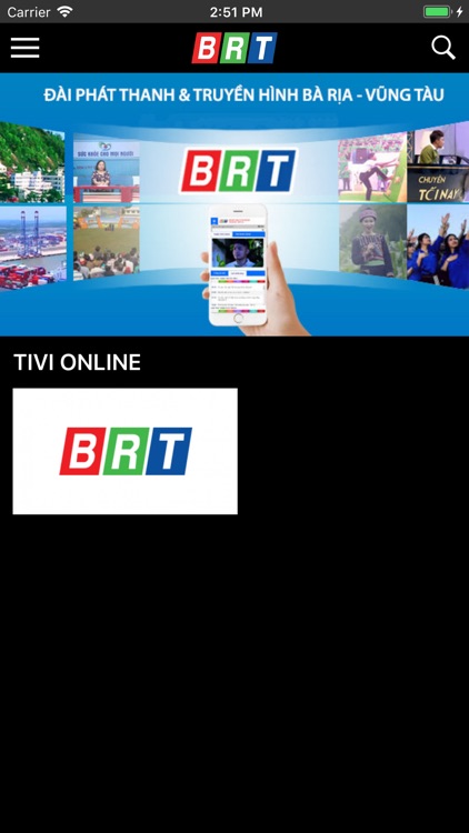 Bà Rịa TV