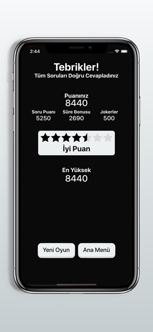 Hangi Futbolcu - BJK(圖5)-速報App