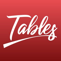 Tables for Restaurants