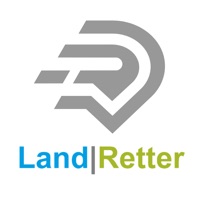 Land|Retter app funktioniert nicht? Probleme und Störung