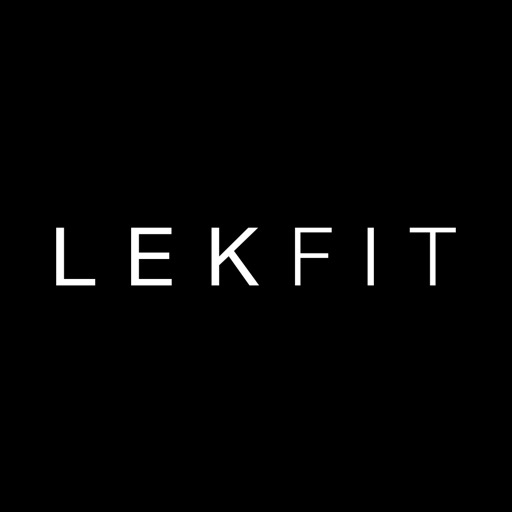 LEKFIT Digital