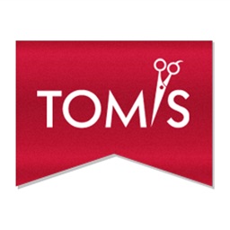 Tom’s Hairdressers and Barbers