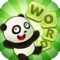 Icon Word Panda Cross