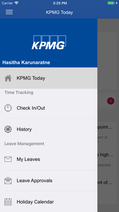 KPMG Sri Lanka screenshot 4