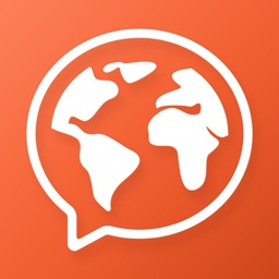Learn 33 Languages with Mondly Apple Watch App
