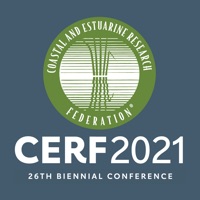 CERF 2021 Student Judging