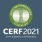 The 2021 CERF Biennial Conference will be held virtually from November 1st-11th, 2021