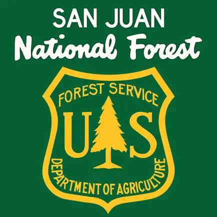 San Juan National Forest Читы