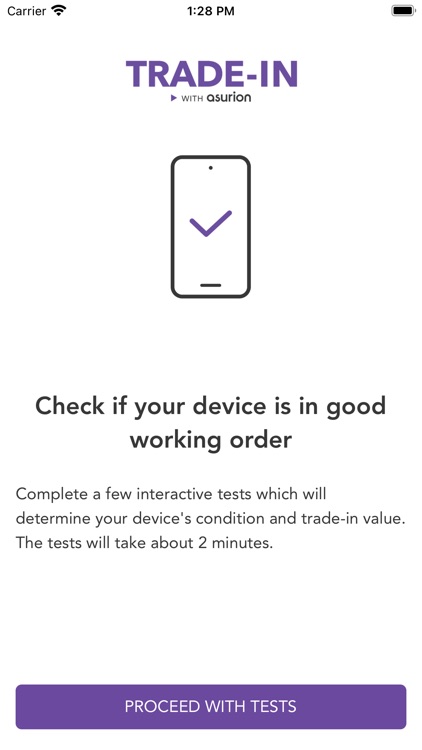 Asurion Trade-In screenshot-6