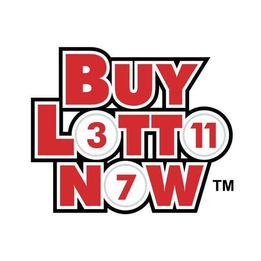Buy Lotto Now