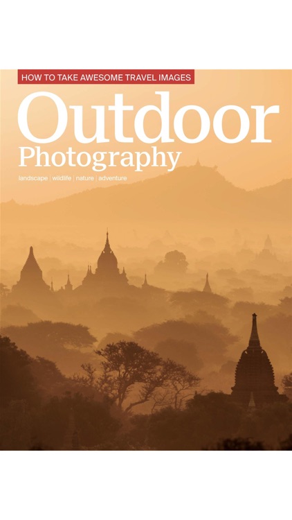 Outdoor Photography Magazine