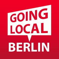 Going Local Berlin app funktioniert nicht? Probleme und Störung
