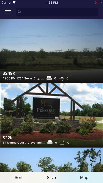 Terra Point Realty