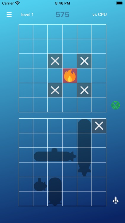 Sonar Attack Submarine Battle screenshot-5