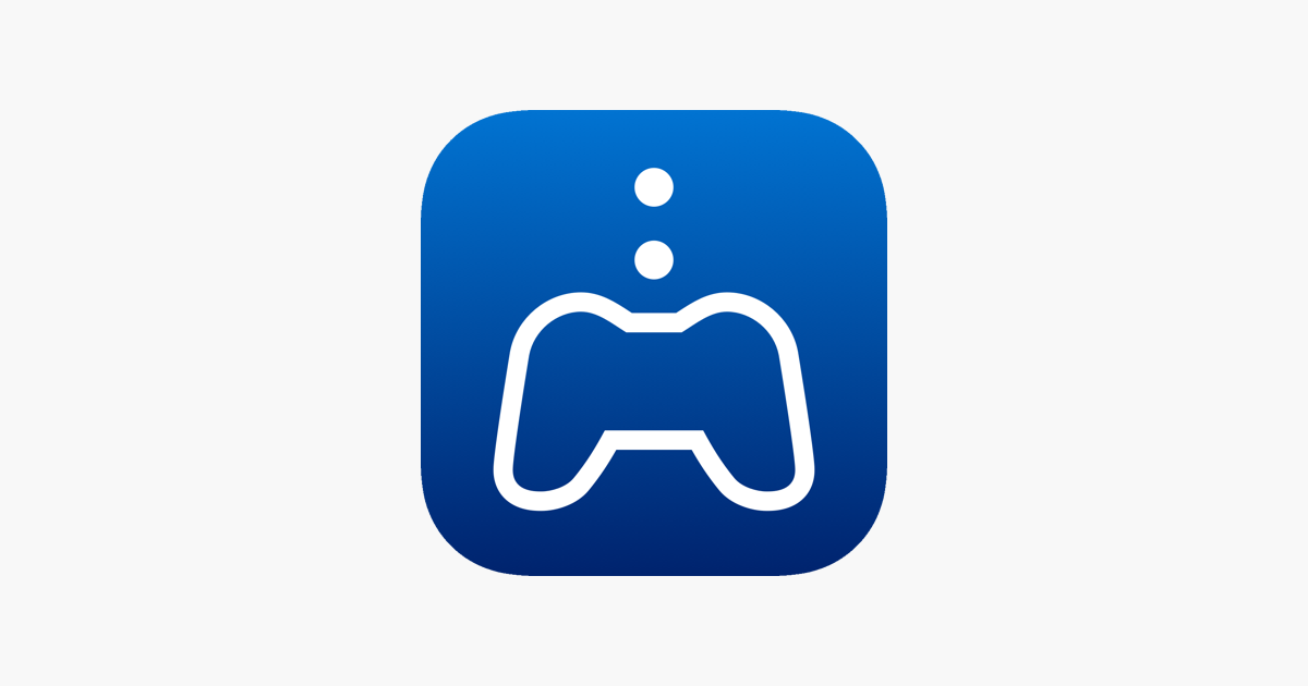Ps Remote Play Dans L App Store