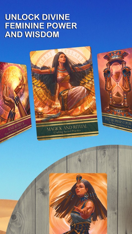 Isis Oracle