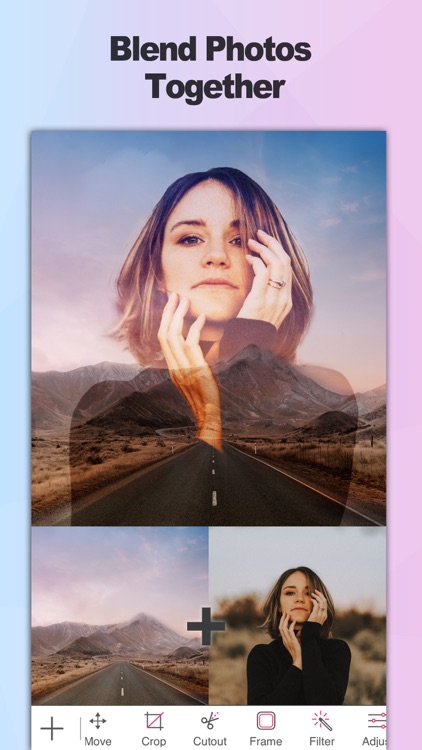 Collage Maker - Perfect Image screenshot-6
